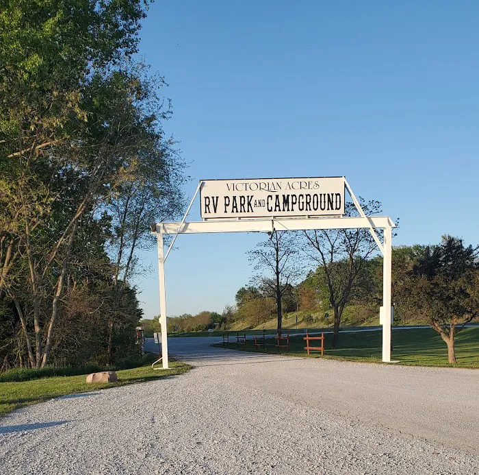 Victorian Acres RV Park Picture 10