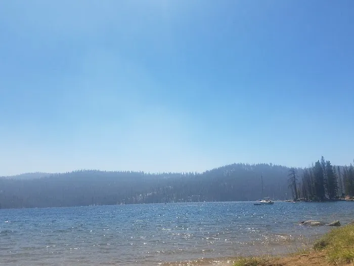 Kinnikinnick Campground Picture 2