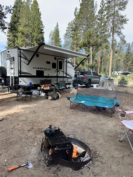 Deer Creek Campground Picture 2