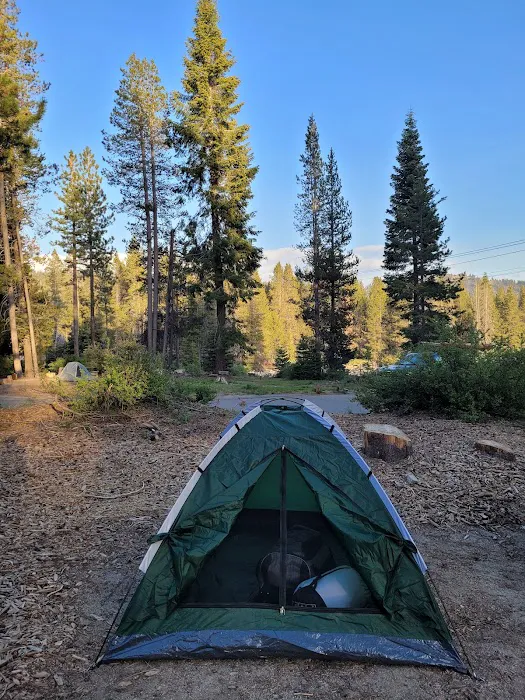 Deer Creek Campground Picture 1