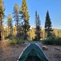 Deer Creek Campground ico