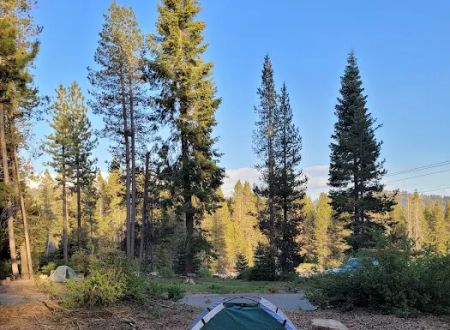 Deer Creek Campground
