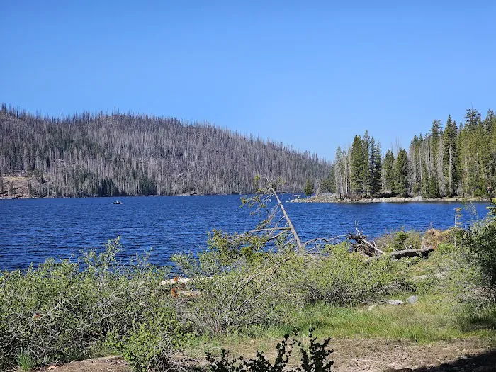 Deer Creek Campground Picture 3