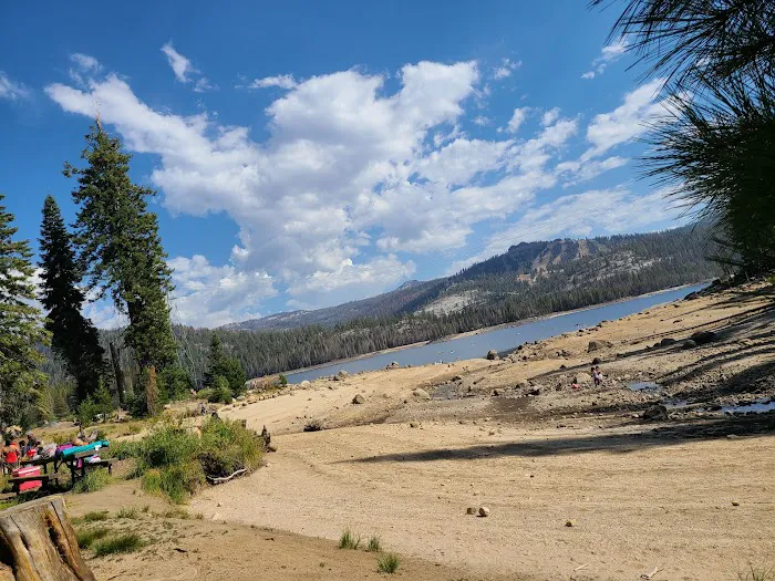 Deer Creek Campground Picture 5