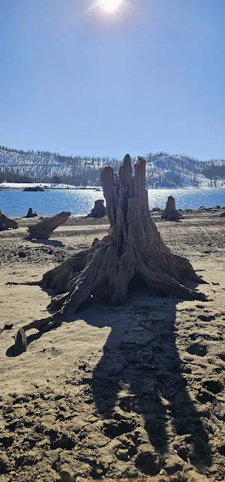 Deer Creek Campground Picture 6