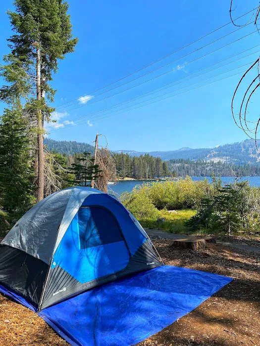 Deer Creek Campground Picture 8