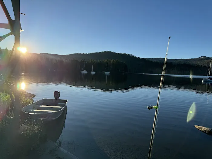 Deer Creek Campground Picture 9