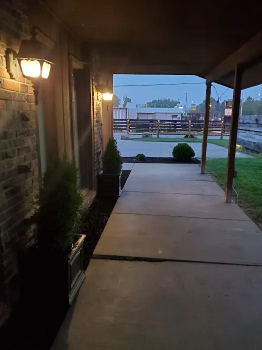 Regency Mobile Home Park Picture 4