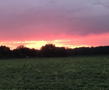 Peaceful Acres Mobile Home Park