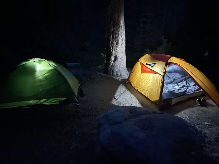 Buck Meadow Campground Picture 2