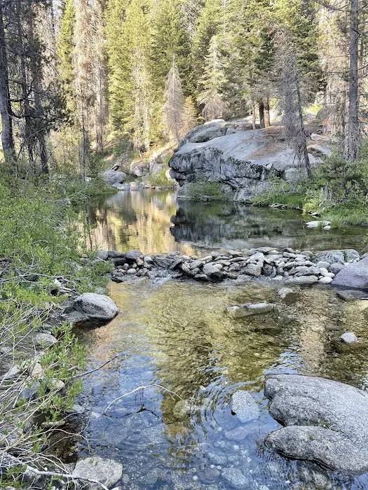 Buck Meadow Campground Picture 3