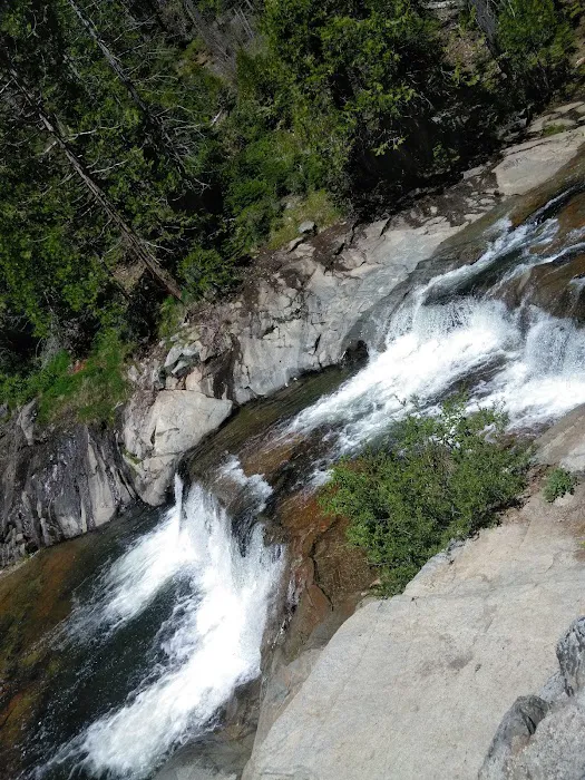 Greys Mountain Campground Picture 4