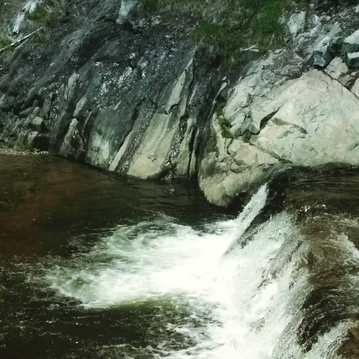 Greys Mountain Campground Picture 9