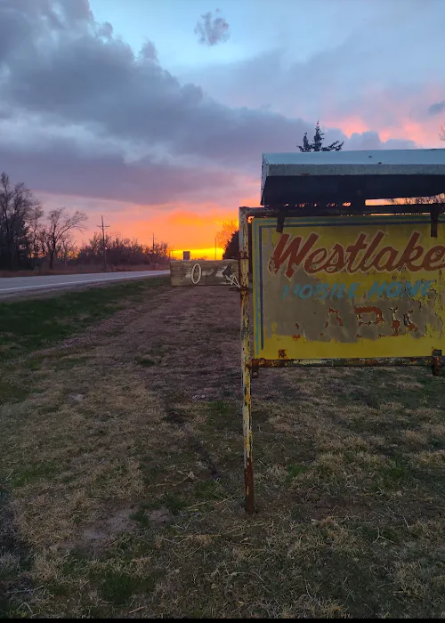 Westlake Mobile Home Park Picture 1