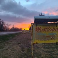 Westlake Mobile Home Park ico