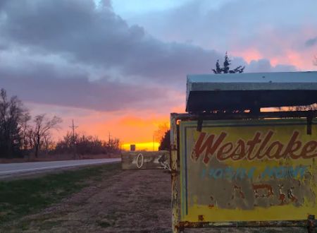 Westlake Mobile Home Park