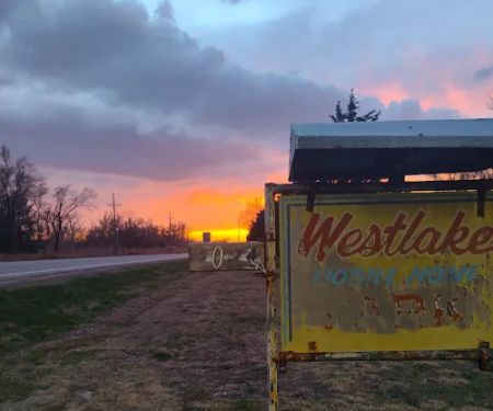 Westlake Mobile Home Park