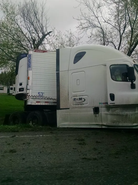 Westlake Mobile Home Park Picture 2