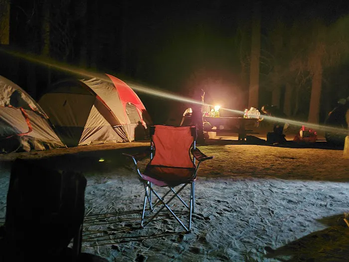 Soquel Campground Picture 1