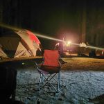Soquel Campground