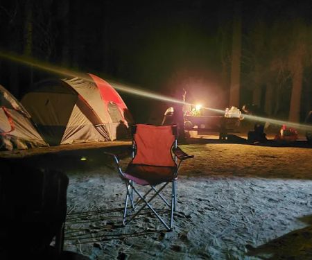 Soquel Campground