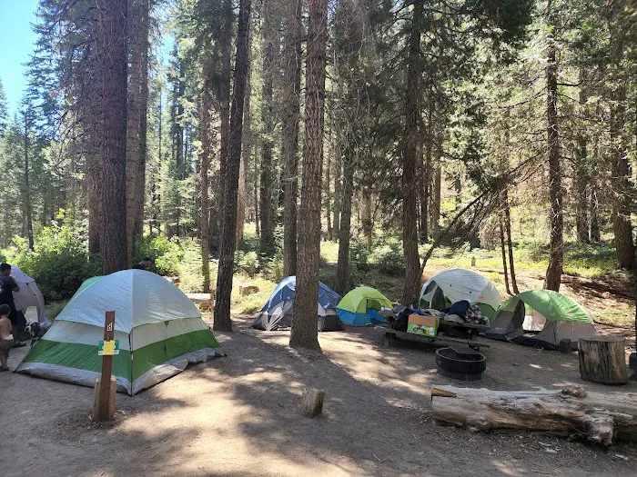 Soquel Campground Picture 3
