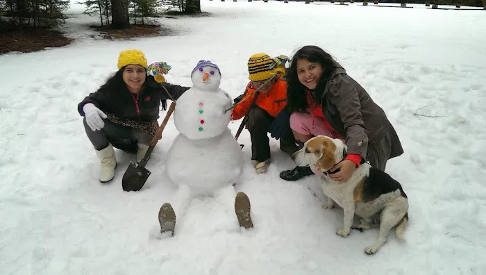 Soquel Campground Picture 5