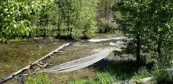 Soquel Campground Picture 8