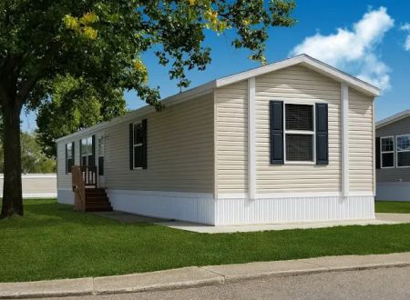 Country Estates Mobile Home Community