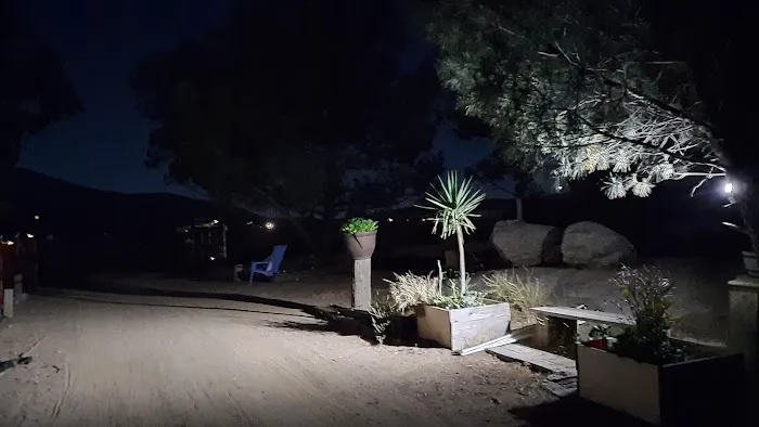 Rancho de Cumpas Picture 1