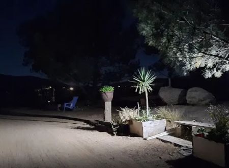 Rancho de Cumpas