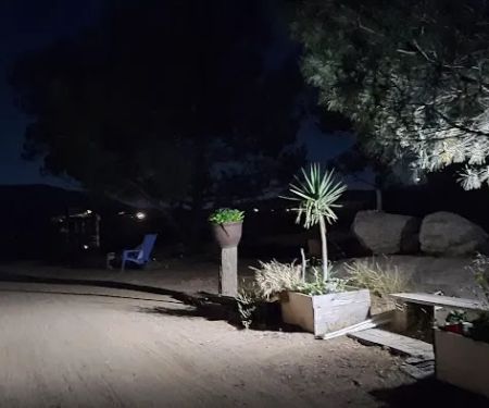 Rancho de Cumpas