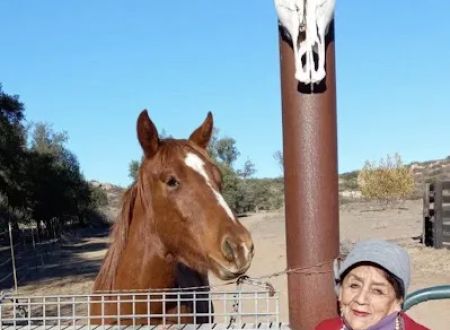 Rancho La Xocoyota