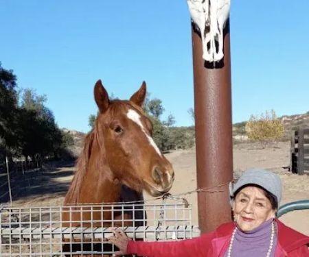 Rancho La Xocoyota