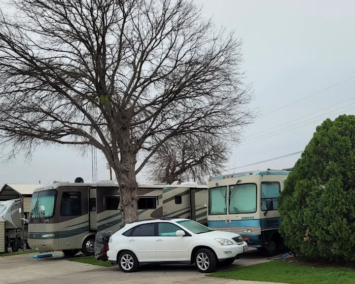 Cicada Springs RV Park Picture 1