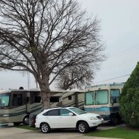 Cicada Springs RV Park ico