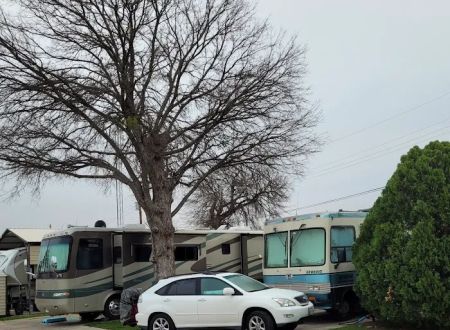 Cicada Springs RV Park