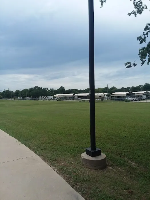 Cicada Springs RV Park Picture 2