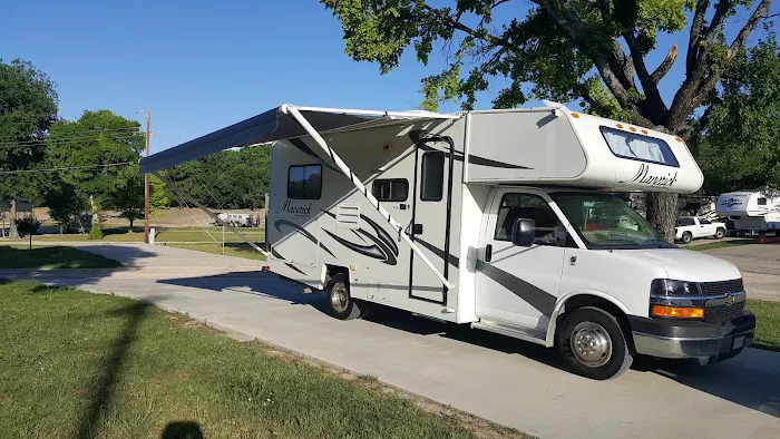Cicada Springs RV Park Picture 10