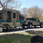 Potrero Campground