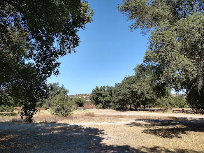 Potrero Campground Picture 2