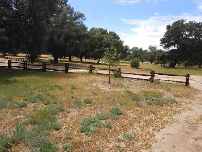 Potrero Campground Picture 3