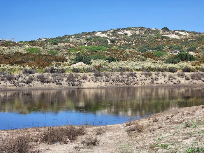 Potrero Campground Picture 5