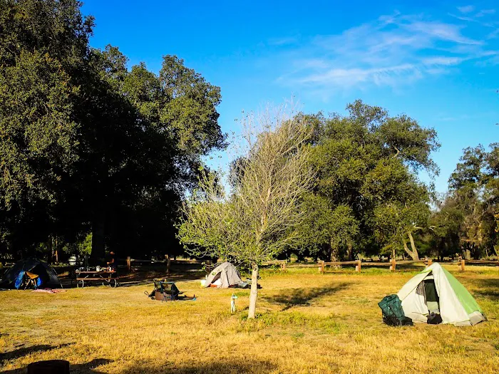 Potrero Campground Picture 4