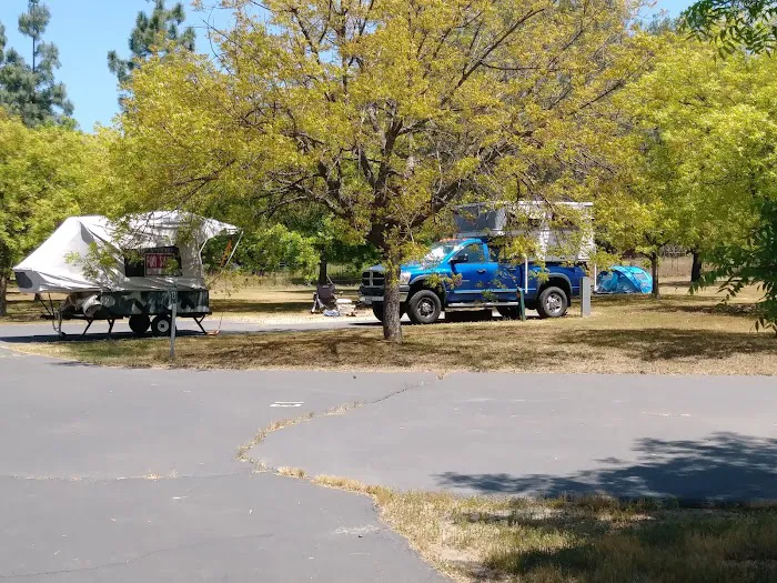 Potrero Campground Picture 6