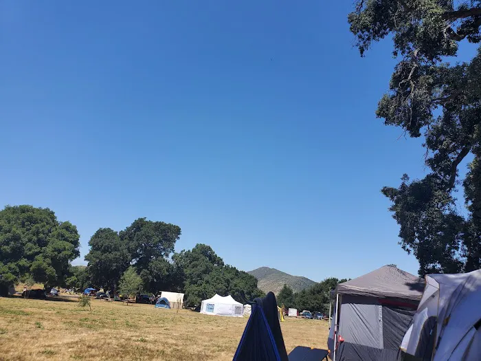 Potrero Campground Picture 10
