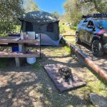 Corral Canyon Campground