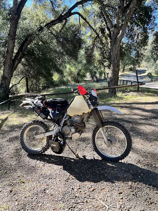 Corral Canyon Campground Picture 4