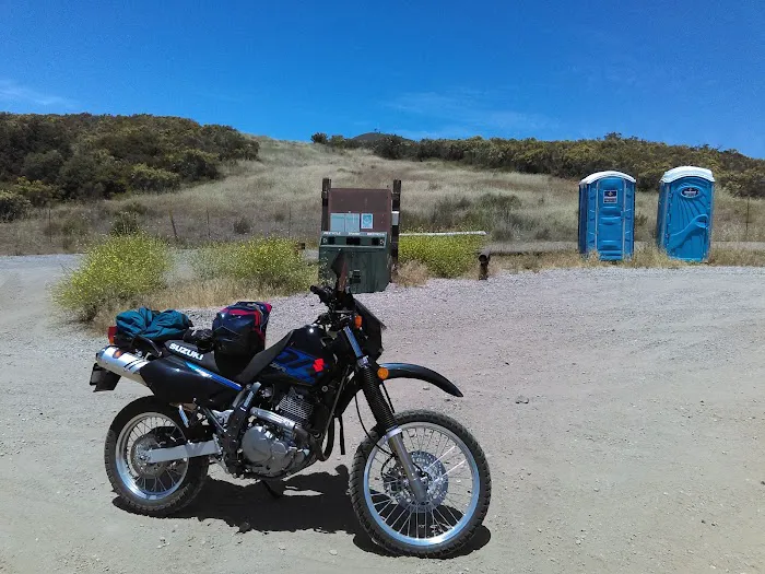 Corral Canyon Campground Picture 7