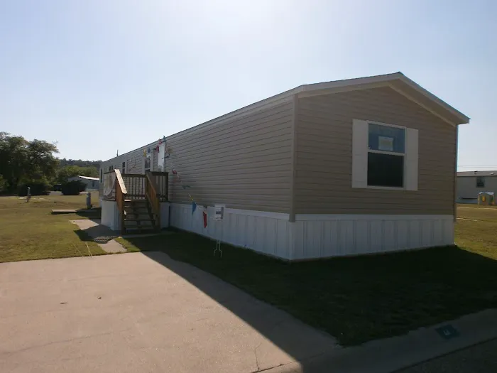 Cedar Grove Manufactured Home Comm Picture 4